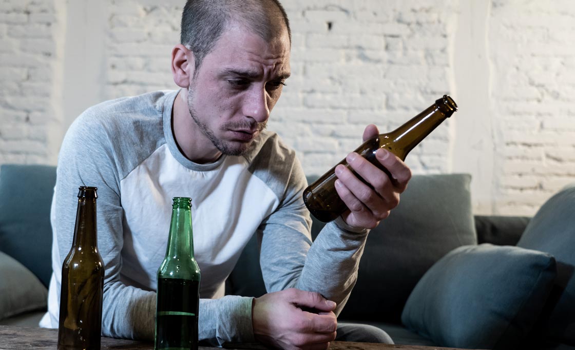 Убрать алкогольную зависимость в Кропоткине