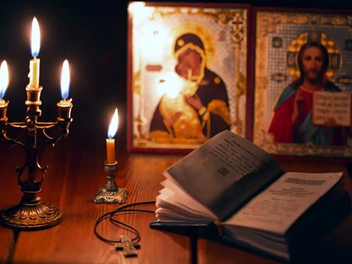 Эффективная молитва от гадалки в Кропоткине для возврата любимого человека